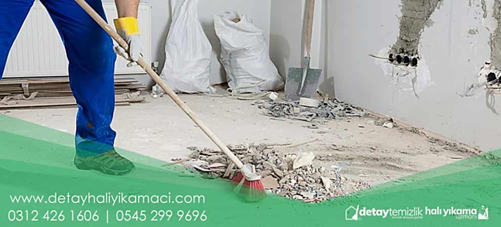 insaat-sonrasi-temizlik